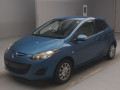 2013 Mazda Demio