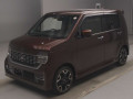 2020 Honda N-Wgn Custom