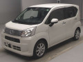 2018 Daihatsu Move