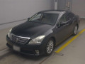 2012 Toyota Crown