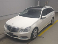 2013 Mercedes Benz E-Class  Station Wagon