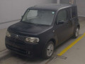 2011 Nissan Cube