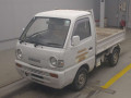1992 Suzuki Carry Truck