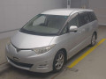 2007 Toyota Estima