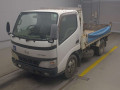 2005 Hino DUTRO
