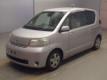 2009 Toyota Porte