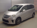 2012 Honda Freed hybrid