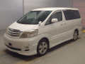 2007 Toyota Alphard