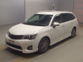 2013 Toyota Corolla Fielder