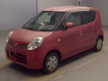2007 Nissan Moco