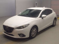 2014 Mazda Axela Sport