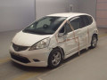 2009 Honda Fit