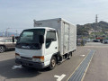 2002 Isuzu Elf Truck