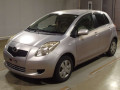 2007 Toyota Vitz