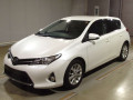 2012 Toyota Auris