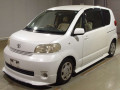 2007 Toyota Porte