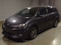 2017 Toyota Wish