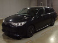 2015 Toyota Corolla Fielder
