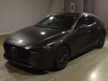 2019 Mazda Mazda3 Fastback
