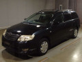 2005 Toyota Corolla Fielder