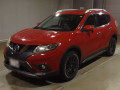 2016 Nissan X-Trail
