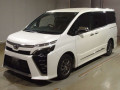 2021 Toyota Voxy