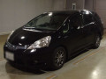 2012 Honda Fit Shuttle Hybrid