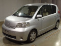 2007 Toyota Porte