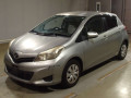 2011 Toyota Vitz