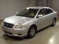 2006 Toyota Premio