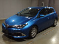 2015 Toyota Auris