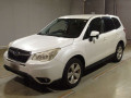 2013 Subaru Forester