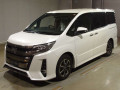 2019 Toyota Noah