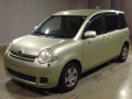 2008 Toyota Sienta