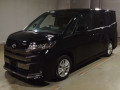 2022 Toyota Noah