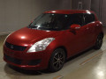 2013 Suzuki Swift