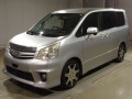 2010 Toyota Noah
