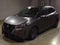 2023 Nissan Note