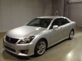 2011 Toyota Crown
