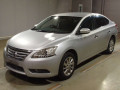 2015 Nissan SYLPHY