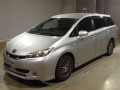 2010 Toyota Wish
