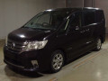 2013 Nissan Serena