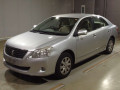 2009 Toyota Premio