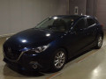2014 Mazda Axela Sport
