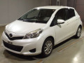 2012 Toyota Vitz