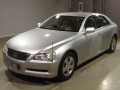 2005 Toyota Mark X