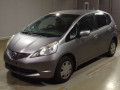 2009 Honda Fit