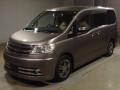2007 Nissan Serena