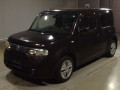2015 Nissan Cube