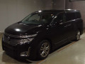 2011 Nissan Elgrand